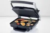 SilverCrest Paninigrill SPM 2200 A1 Rösten Grillen Produktbild-Vorschau 3