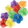 Hawaiiische Hibiscus Blüten 24 Stück Produktbild-Vorschau 3