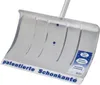 TRIUSO 50TAG9, Schneeschaufel, Aluminium, Kunststoff, Blau, Produktbild-Vorschau 2