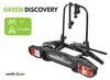 Green Valley Green Discovery 2 - Geschikt voor 2 fietsen Productafbeelding-voorbeeld 2