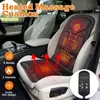 Massagekussen, massageset met 7 vibratiemotoren en Productafbeelding-voorbeeld 11