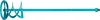 Agitatore a due eliche Collomix WK 120/140 HF - Ø135 Anteprima dell’immagine prodotto 13