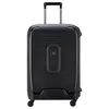 DELSEY PARIS Moncey 4 Double Rolls Trolley MR 69 Black Produktbild-Vorschau 8