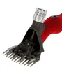 Kerbl Schafschuranlage "Wellington" Worm-Drive, mit Produktbild-Vorschau 3