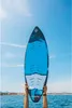 COASTO ONYX WakeSurfer Wakesurf 160cm Surfboard Produktbild-Vorschau 9