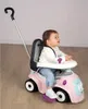 Smoby Housse de siège pour Maestro
Véhicule à toboggan Voir les images du produit 6
