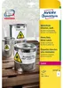 Avery Zweckform L4719 - Polyester - mat - adhésif permanent Voir les images du produit 18