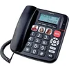 Emporia KFT20 - Téléphone - noir Voir les images du produit 3