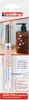 A marker pen and a dispenser bottle with decorative stars are shown in packaging. Produktbild-Vorschau