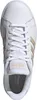 ADIDAS GRAND COURT Damen Sportschuhe GV7148 - weiß r. 37 ⅓ Produktbild-Vorschau 7