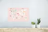 MuchoWow® Poster Weltkarte - Kinder - Dinosaurier 30x20 cm Produktbild-Vorschau 5