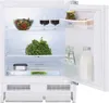 Beko BU1103N Kühlschrank Integriert 128 l F Weiß Produktbild-Vorschau 1