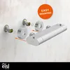 eisl CARNEO sprchová baterie s termostatem, sprchová Náhled obrázku produktu 7