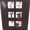 Rowenta Signature Pro Ac CV7810 Asciugacapelli Anteprima dell’immagine prodotto 7