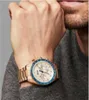 Horloges Hugo Boss 1513631 Productafbeelding-voorbeeld 3