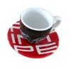 Porsche Espressotasse WAP0504200F 919 Hybrid - schwarze Produktbild-Vorschau 1