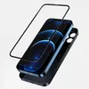 Joyroom telefoonhoesje voor iPhone 13, blauw, inclusief Productafbeelding-voorbeeld 13