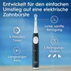 Oral-B iO Series 2 avec étui de voyage Forest Green Voir les images du produit 21