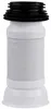 WC Anschlussrohr Rohr Anschluss Toilettenrohr Produktbild-Vorschau 11