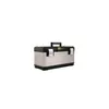 A toolbox on a white background. Voir les images du produit