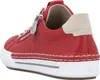 Rieker Sneaker in rot, Gr. 38 Produktbild-Vorschau 9