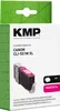 KMP Tintenpatrone passend für Canon CLI551MXL Magenta Produktbild-Vorschau 3