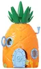 AREA-X AB0064 Ananashaus – Stavebnicová sada SpongeBob s Náhľad obrázku produktu 2