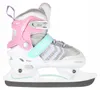 Pattini NILS Extreme NH18192 4in1 bianco e rosa M(34-38) Anteprima dell’immagine prodotto 21