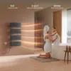 S'AFIELINA Radiateur sèche-serviettes électrique Voir les images du produit 2