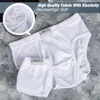 10 Jungen Slips Baumwolle Unterhosen Unterwäsche - T-Rex Produktbild-Vorschau 5