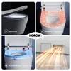 HOROW : Toilettes intelligentes avec fonction bidet, Voir les images du produit 4