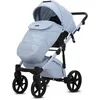 Knirpsenland Lifetime 2.0 Kombi Kinderwagen mit Babywanne Produktbild-Vorschau 13
