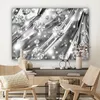 MuchoWow® - Leinwandbilder - Abstrakt - Diamant - Luxus - Produktbild-Vorschau 7