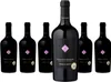 Zolla Primitivo di Manduria DOP -trocken- (6 x 0,75) Produktbild-Vorschau 1