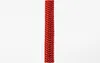 A close-up of a red rope against a white background. Anteprima dell’immagine prodotto