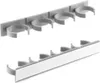Selbstklebendes und aufteilbares Gewürzregal Jarlock x20 Produktbild-Vorschau 14