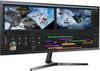Samsung LS34J550WQR, 86,4 cm (34"), 3440 x 1440 px, Podgląd zdjęcia produktu 15