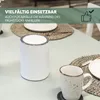 Bremermann mini vedierko na kozmetiku GAVELLO s otočným Náhľad obrázku produktu 4