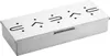 Cadac Universal Räucherbox aus Edelstahl für Holzkohle- und Produktbild-Vorschau 3