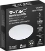 V-TAC 217605 Ceiling light LED (monochrome) EEC: F (A - G) Produktbild-Vorschau 4