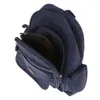 Mini Damen Rucksack Freizeit Reisen Outdoor Umhängetasche Produktbild-Vorschau 8