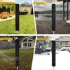 Dokon ochranný kryt rotačnej sušičky 180xØ16cm Zimovzdorná Náhľad obrázku produktu 3