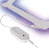 GoSmart LED-Leuchte Lines weiß, 9 Teile, 34 W, RGBIC dimmbar, WiFi Produktbild-Vorschau