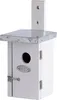 Esschert Design Nichoir Troglodyte mignon blanc ; NK38W Voir les images du produit 1