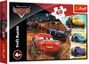 Trefl Puzzle Disney Cars 3, dětské puzzle, 60 dílků, 33 x Náhled obrázku produktu 1