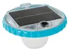 Solarschwimmende LED-Poolbeleuchtung Produktbild-Vorschau 24