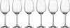 Leonardo Daily Weißweinglas, 6er Set, Weinglas, Glas, 370 Produktbild-Vorschau 1