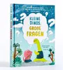 Kleine Dinos - große Fragen Produktbild-Vorschau 1