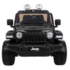 JEEP WRANGLER, akumulator 12V, 14Ah, napęd 4x4, moc 180W, Podgląd zdjęcia produktu 11