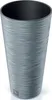 Květináč FURU Square Balcony Box Flowerpot Grey 27 L Náhled obrázku produktu 7
